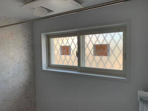 ホームリフレヒロセの今、インプラスとか内窓(ウチマド)って流行ってますよね!!vol.2の施工後の写真1