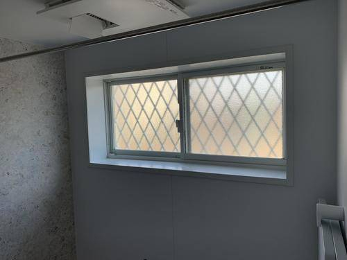 ホームリフレヒロセの今、インプラスとか内窓(ウチマド)って流行ってますよね!!vol.2の施工前の写真1