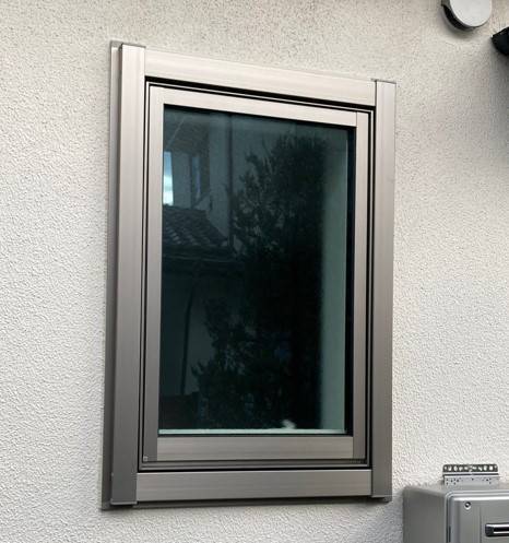 施工事例の写真
