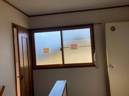 施工事例の写真