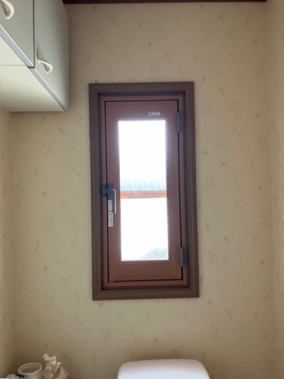 施工事例の写真