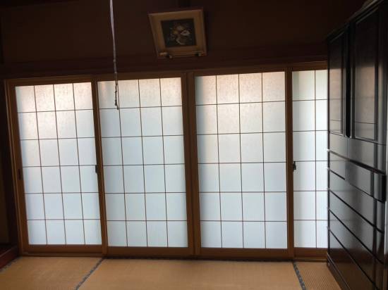 施工事例の写真
