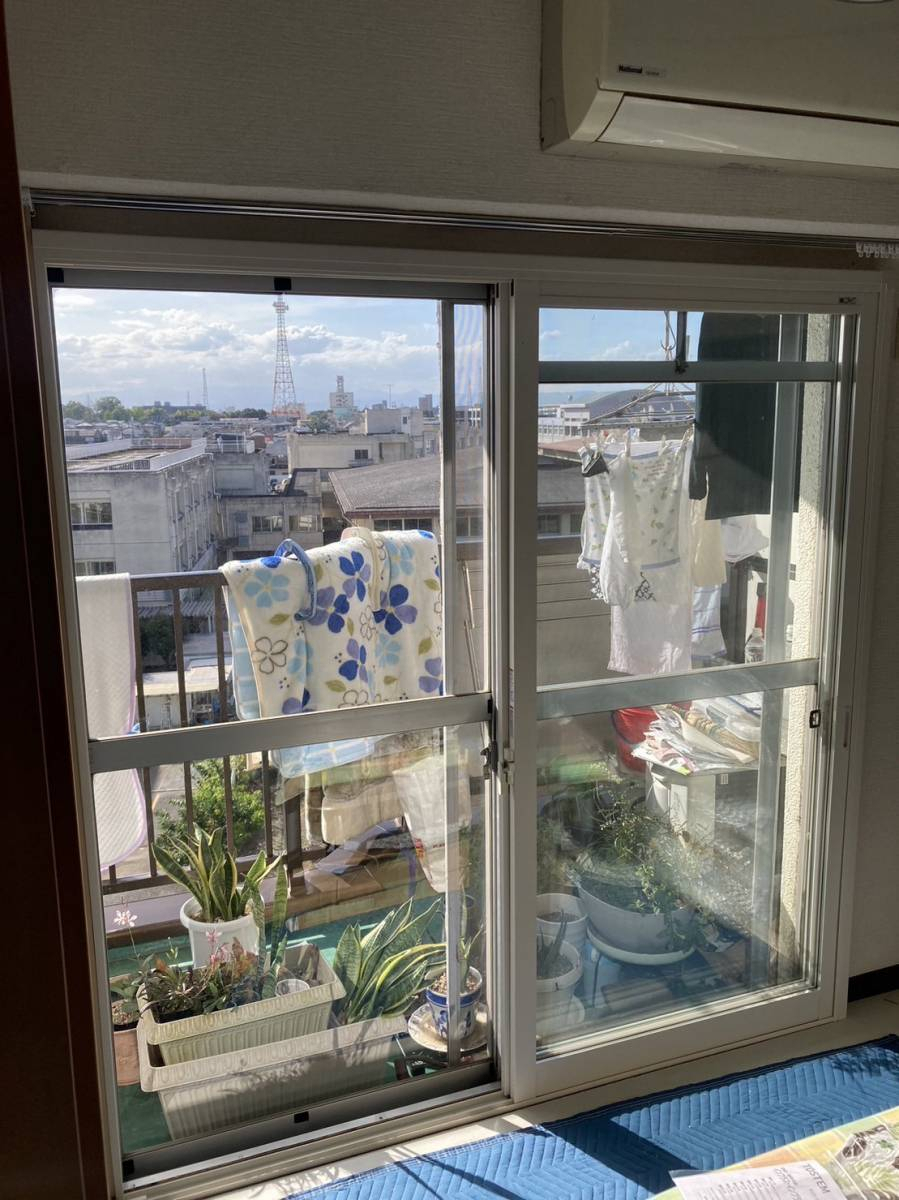 エコプロの窓リフォーム / 入間市の施工後の写真1