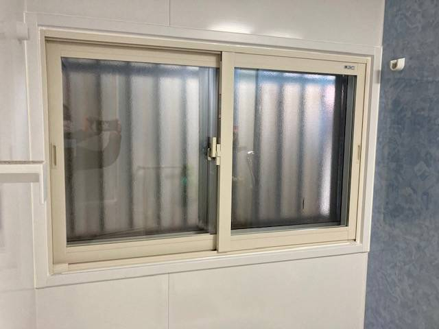 エコプロの窓リフォーム / 青梅市の施工後の写真1