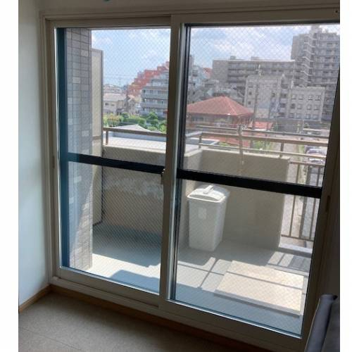 エコプロの窓リフォーム / 昭島市の施工後の写真1