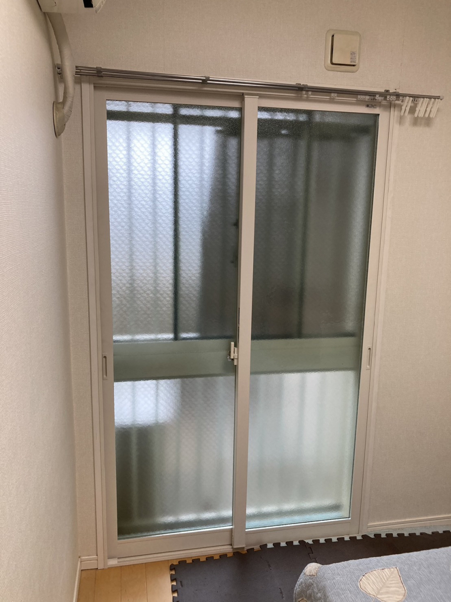 エコプロの窓リフォーム / 戸田市の施工後の写真1