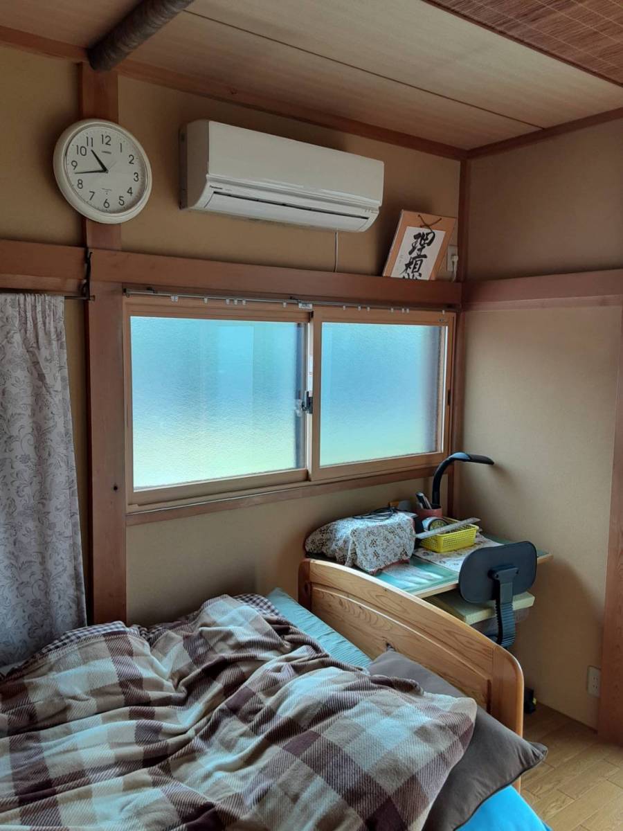 大成トーヨー住器の内窓取付け|インプラス|LIXIL|断熱対策|結露軽減|光熱費削減|小田原市|快適リフォームの施工後の写真1