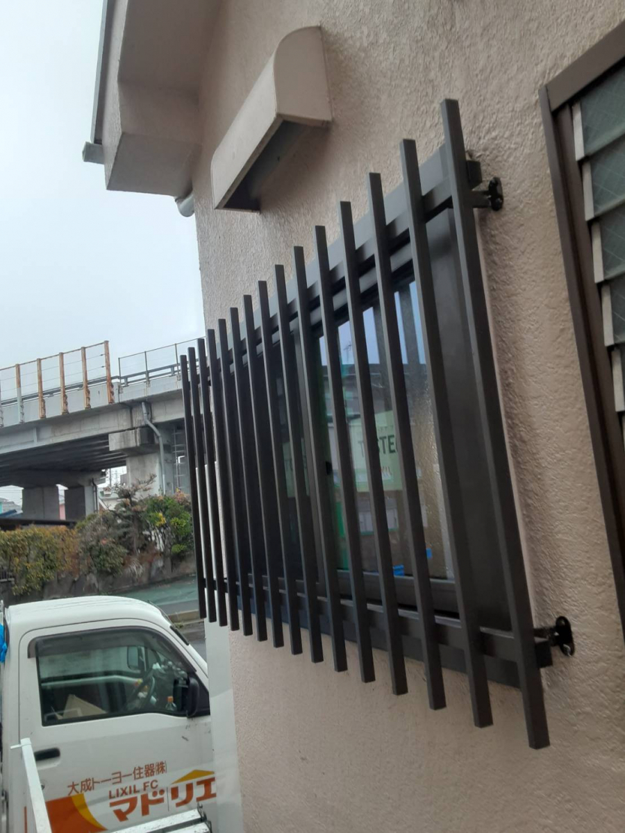 大成トーヨー住器のリプラス|窓交換|取替窓リフォーム|補助金申請|多古市の施工後の写真2