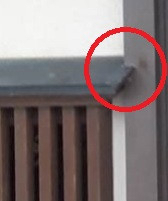 大成トーヨー住器のリシェント玄関引戸|玄関リフォーム|補助金|1日で工事完了|小田原市の施工後の写真2