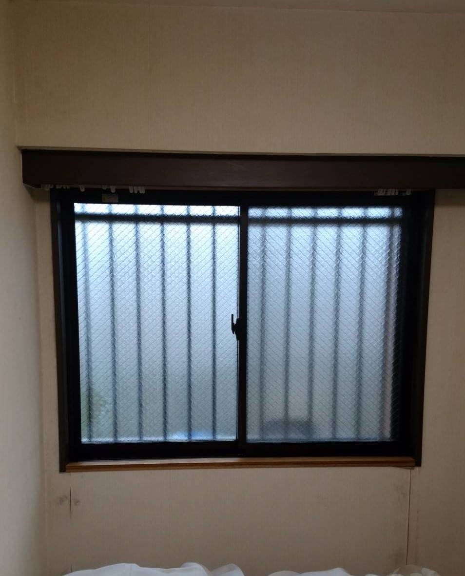 大成トーヨー住器の「1dayリフォーム」インプラスの施工前の写真1