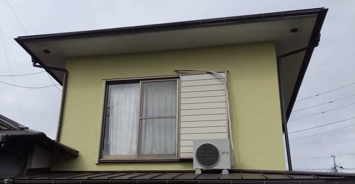 大成トーヨー住器のベランダ工事|バルコニー工事|エクステリア工事|ビューステージHスタイル|快適リフォーム|小田原市の施工前の写真1