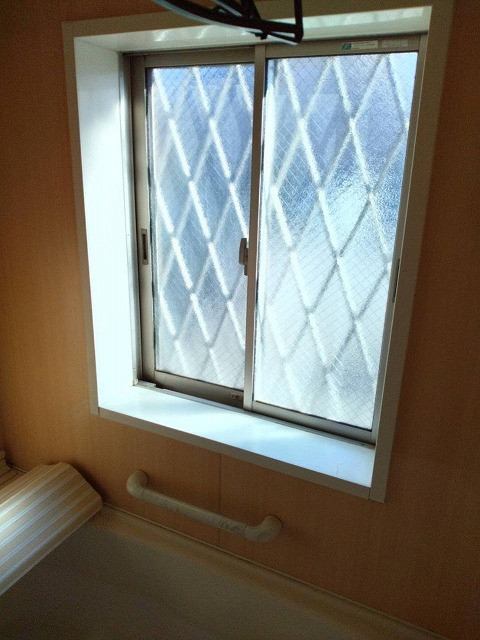 そうぶwindow&doorの【江戸川区】先進的窓リノベ補助金を利用して 内窓(インプラス)を取付け、 おトクに資産価値UP!の施工前の写真1