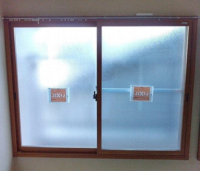 そうぶwindow&doorの【江東区】窓リフォーム 補助金利用して、お得に快適、資産価値UP!の施工後の写真1