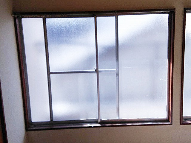 そうぶwindow&doorの【江東区】窓リフォーム 補助金利用して、お得に快適、資産価値UP!の施工前の写真1