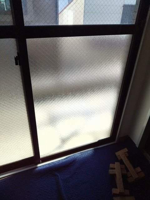 そうぶwindow&doorの【江戸川区】ガラス交換工事 Glass replacementの施工後の写真1