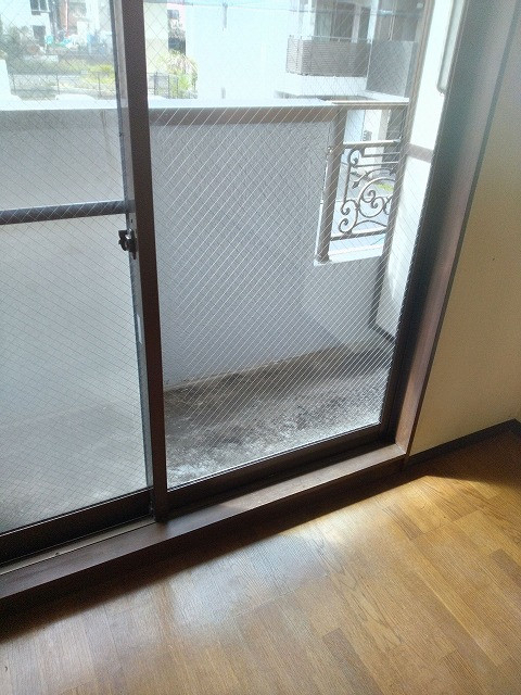 そうぶwindow&doorの【江戸川区】ガラス交換工事 Glass replacementの施工後の写真2