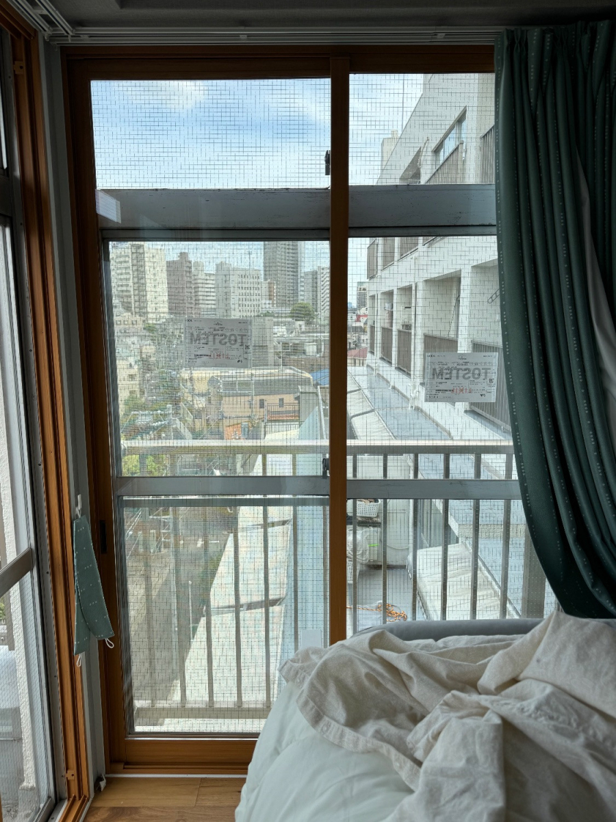 そうぶwindow&doorの【世田谷区】先進的窓リノベ補助金(rebate):655,000円 内窓(インプラス)取付工事の施工後の写真2