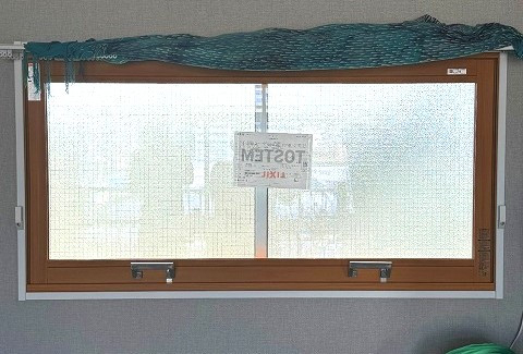 そうぶwindow&doorの【世田谷区】先進的窓リノベ補助金(rebate):655,000円 内窓(インプラス)取付工事の施工後の写真3