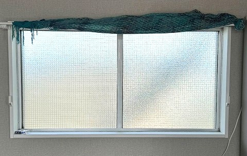 そうぶwindow&doorの【世田谷区】先進的窓リノベ補助金(rebate):655,000円 内窓(インプラス)取付工事の施工前の写真3