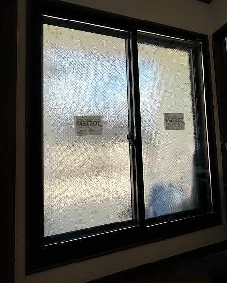 そうぶwindow&doorの【江戸川区】先進的窓リノベ補助金(rebate):434,000円 内窓(インプラス)取付工事の施工後の写真2