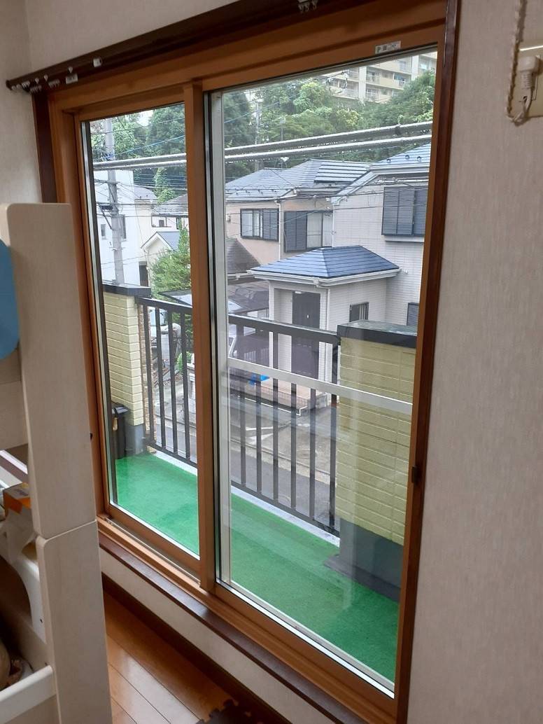 バンダイトーヨー住器の1dayリフォーム『リプラス』の施工後の写真3