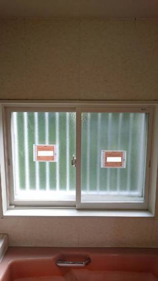 施工事例の写真
