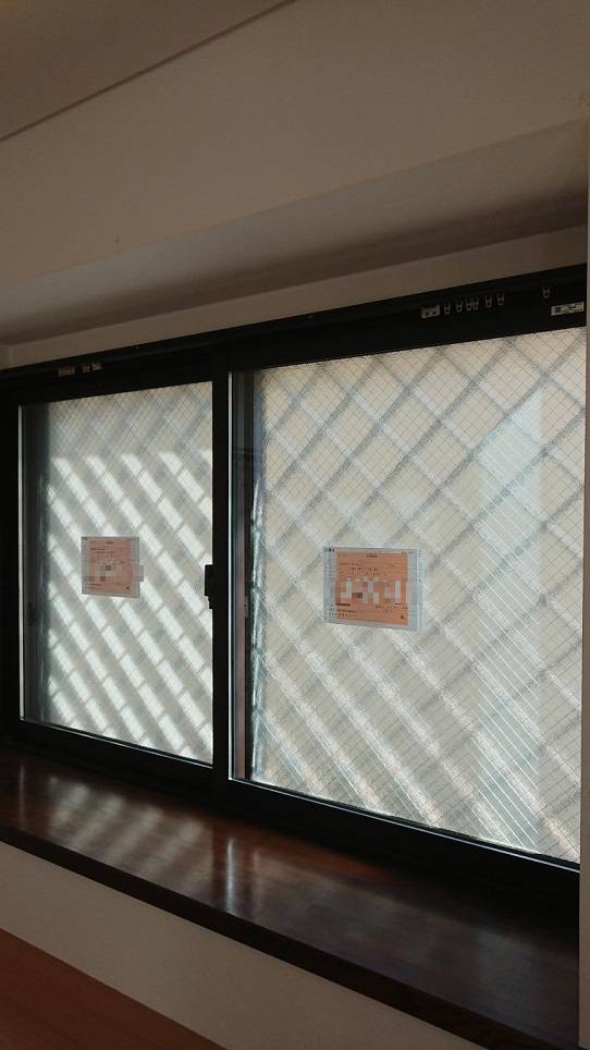 バンダイトーヨー住器の1dayリフォーム『LIXIL/内窓インプラス』の施工後の写真2