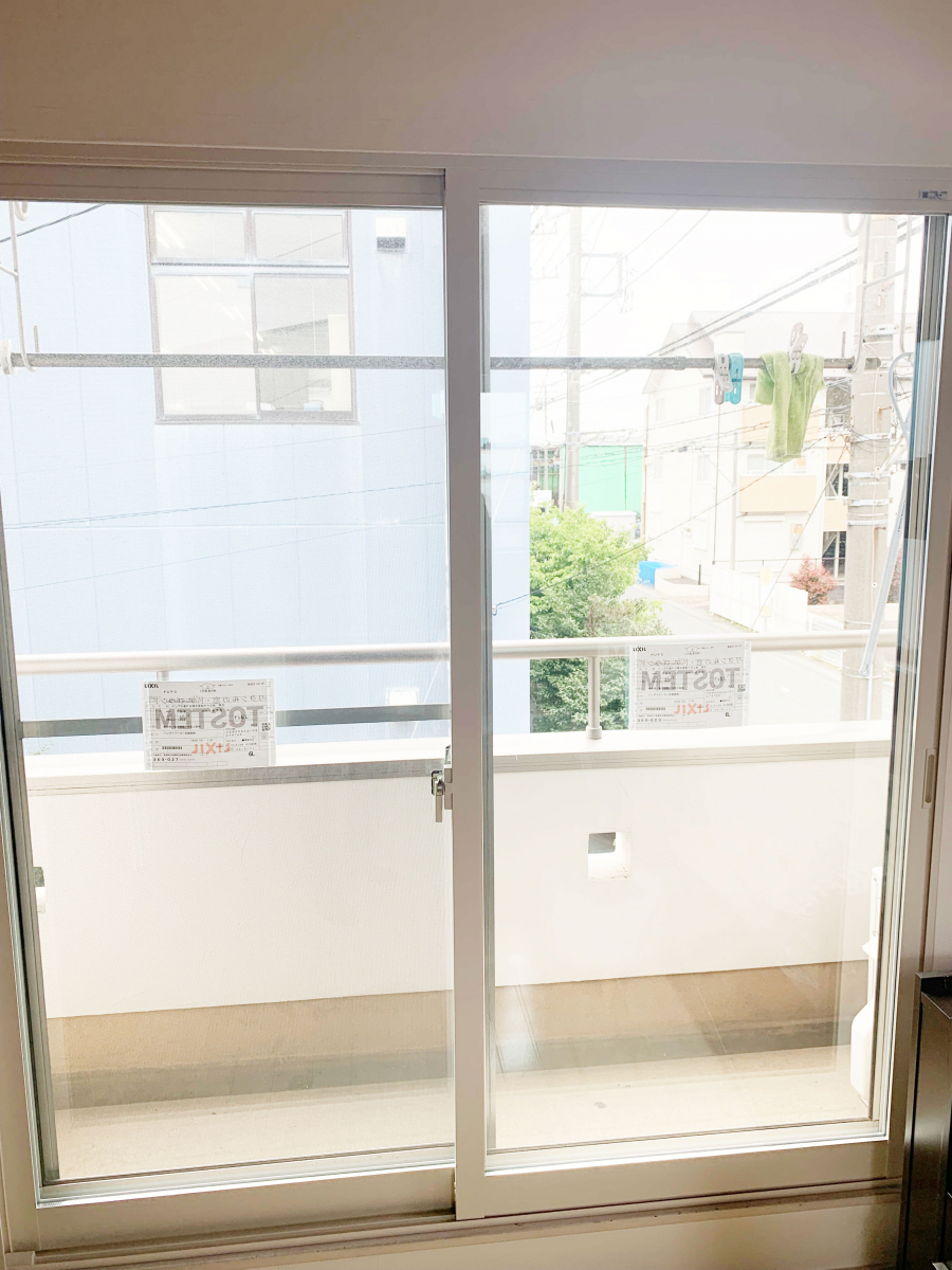 バンダイトーヨー住器の1dayリフォーム 【LIXIL/インプラス】の施工後の写真2