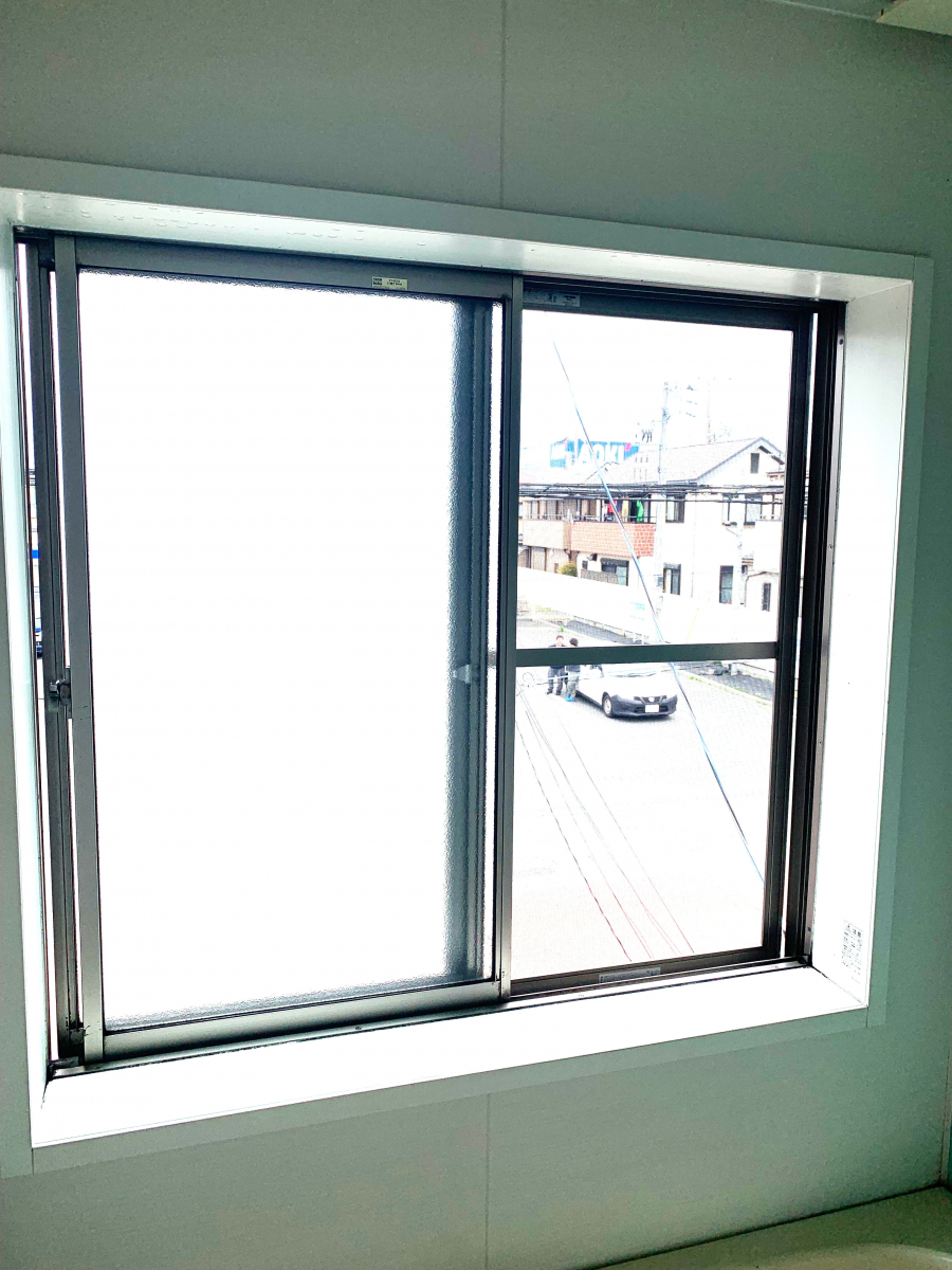 バンダイトーヨー住器の1dayリフォーム 【LIXIL/インプラス】の施工前の写真1