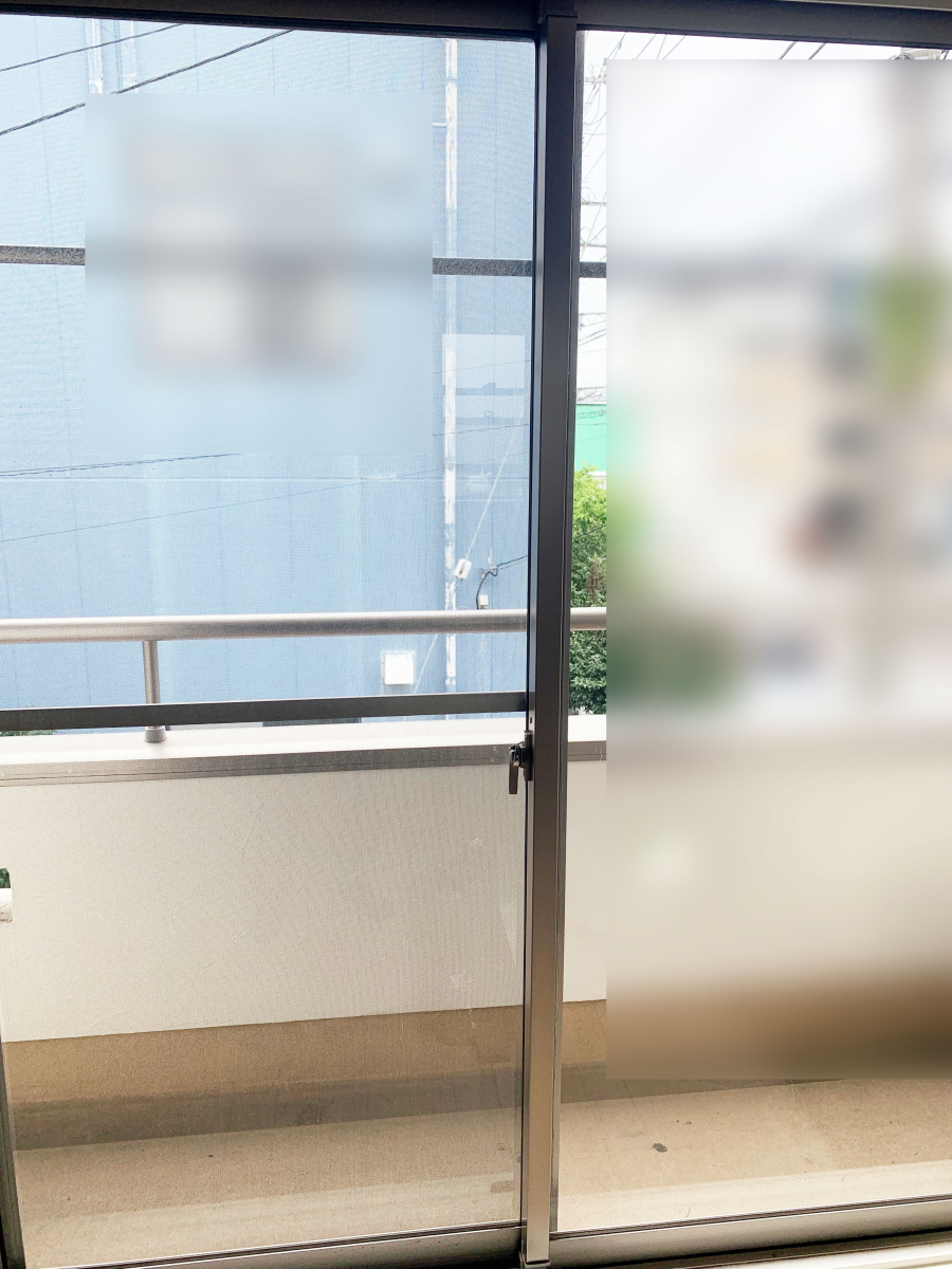 バンダイトーヨー住器の1dayリフォーム 【LIXIL/インプラス】の施工前の写真2