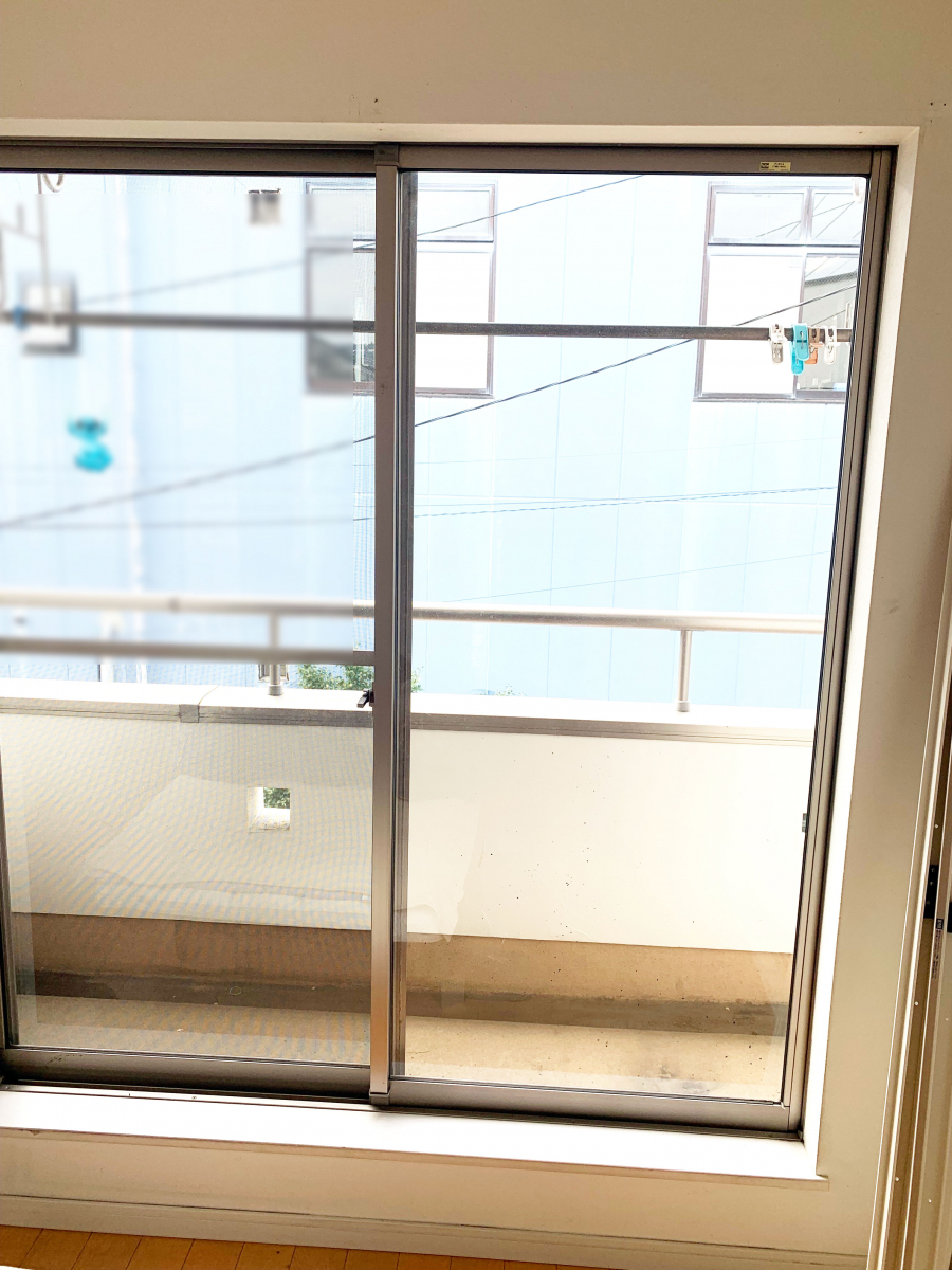 バンダイトーヨー住器の1dayリフォーム 【LIXIL/インプラス】の施工前の写真3