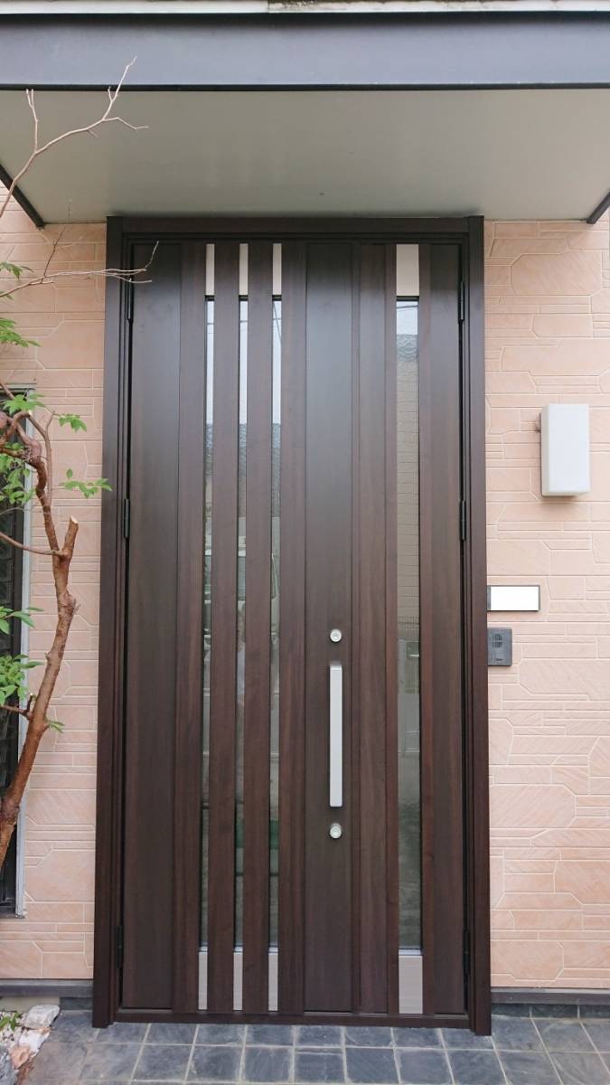 バンダイトーヨー住器の1dayリフォーム「リシェント3」!の施工後の写真1