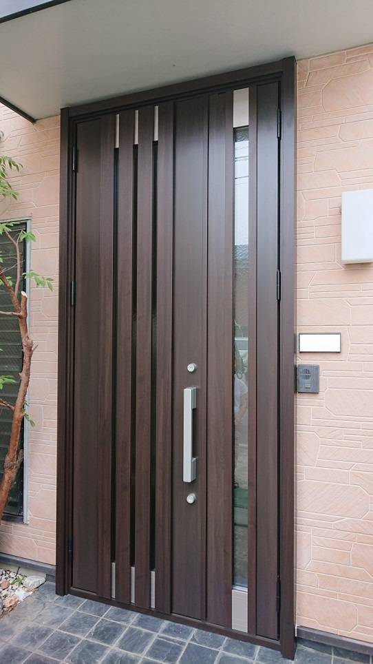 バンダイトーヨー住器の1dayリフォーム「リシェント3」!の施工後の写真2