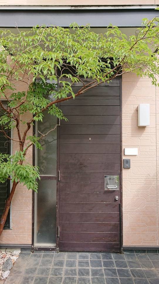 バンダイトーヨー住器の1dayリフォーム「リシェント3」!の施工前の写真1