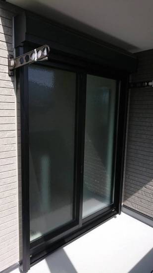 施工事例の写真