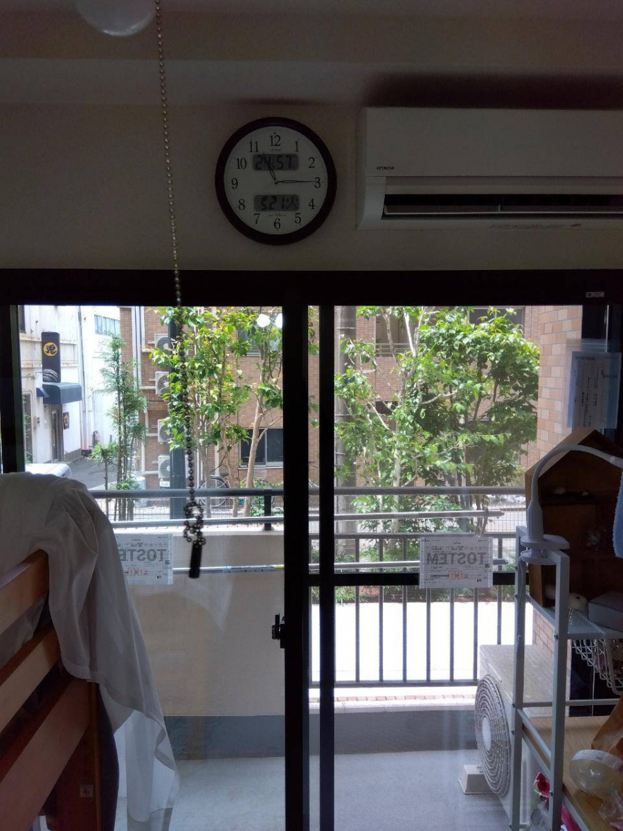青梅トーヨー住器 青梅店のT様邸 窓リフォーム工事【インプラス】【福生市】の施工後の写真1
