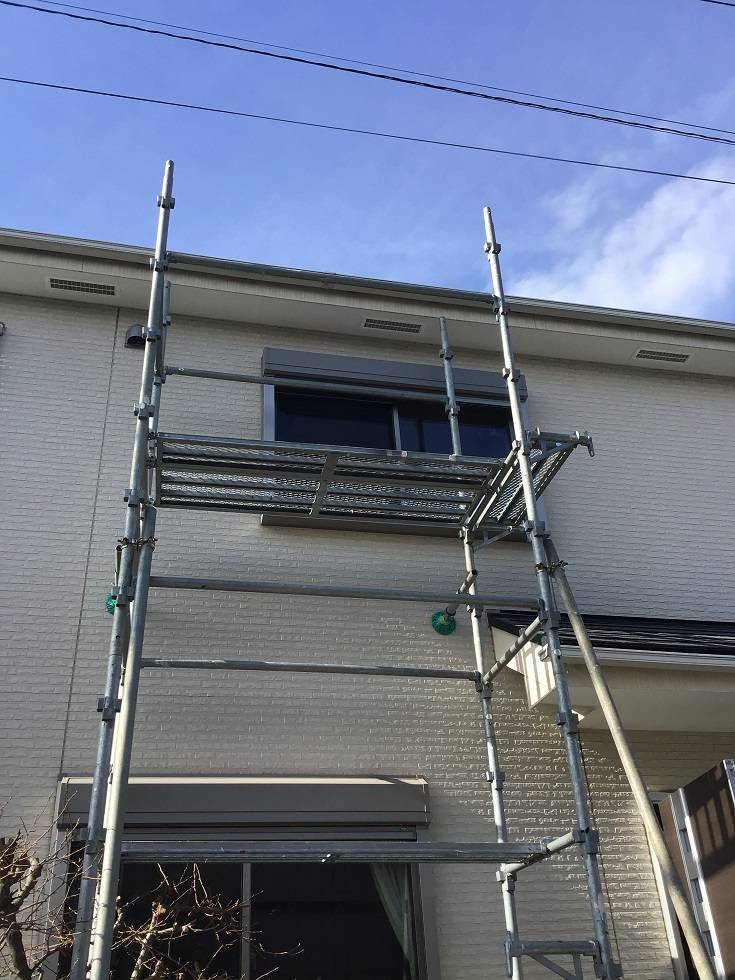 青梅トーヨー住器 青梅店の埼玉県 S様邸の施工後の写真2