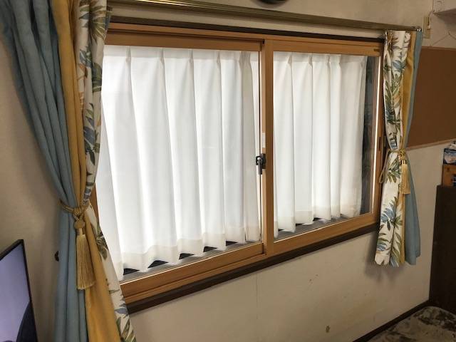 富士トーヨーのインプラス施工の施工後の写真1