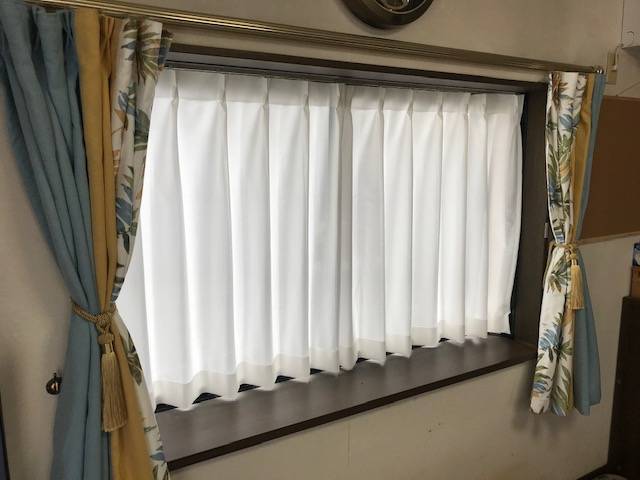 富士トーヨーのインプラス施工の施工前の写真1