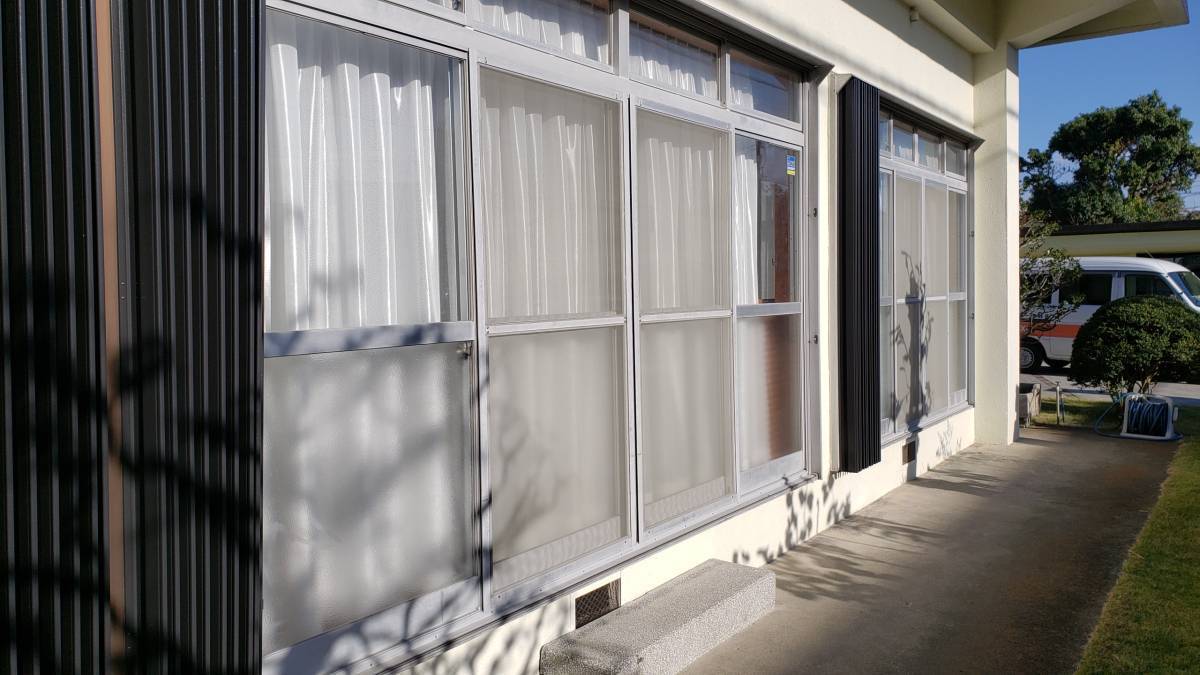 富士トーヨーのO様邸の施工前の写真1