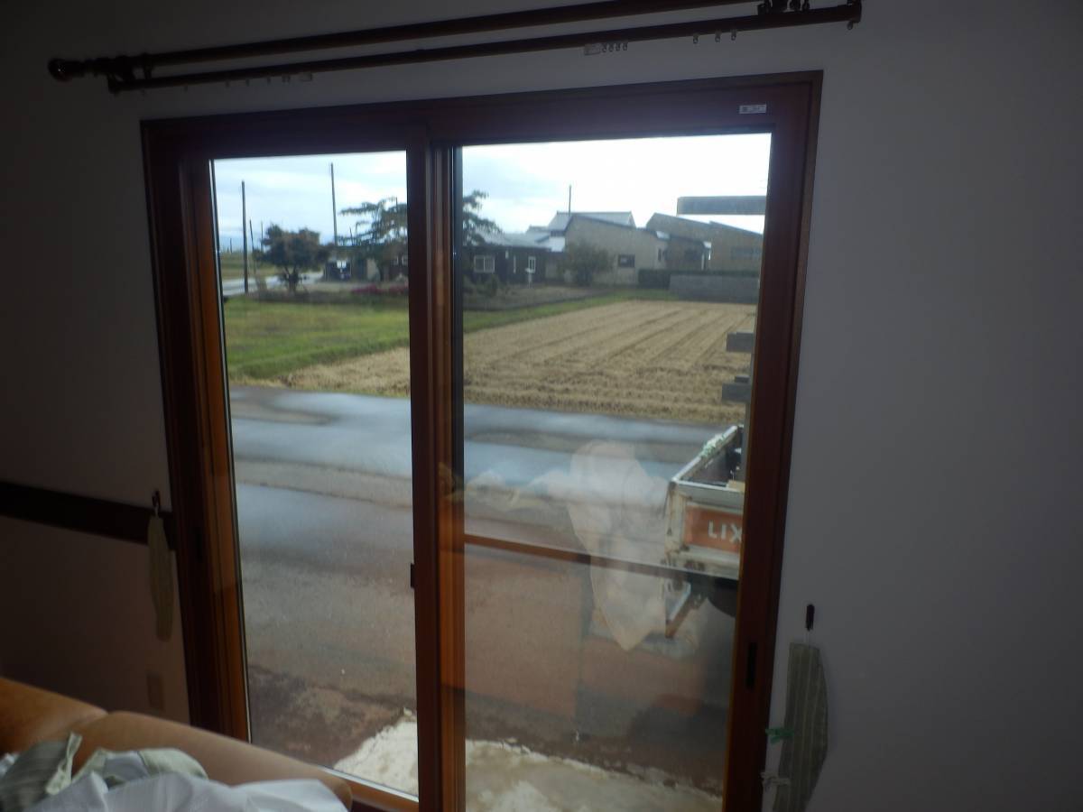 鎌田トーヨー住器の【藤崎町】インプラス取付で補助金がもらえます!の施工後の写真1