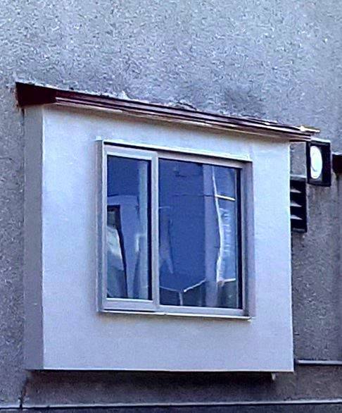 鎌田トーヨー住器の【藤崎町】キッチンの窓も小さくしました😊!の施工後の写真1