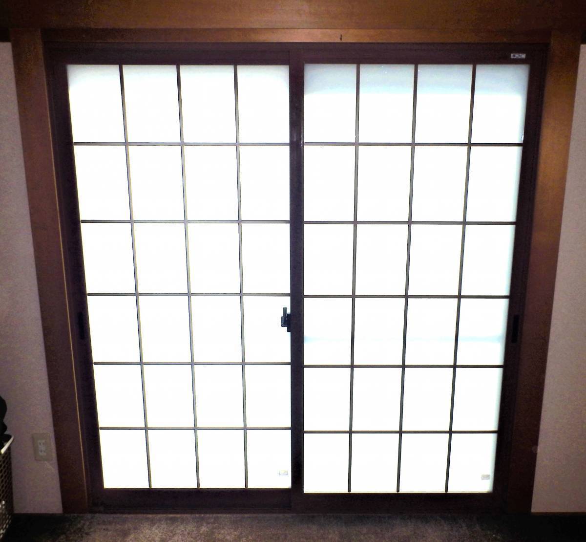 鎌田トーヨー住器の【藤崎町】寒い部屋には インプラス がオススメ✨の施工後の写真1