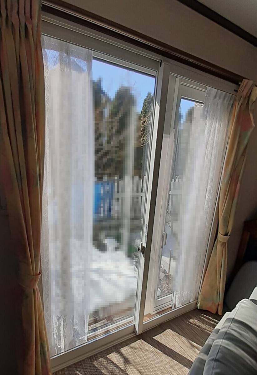 鎌田トーヨー住器の【弘前市】窓で光熱費が抑えられる😲!?の施工後の写真1