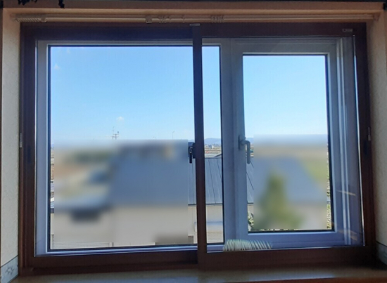 施工事例の写真