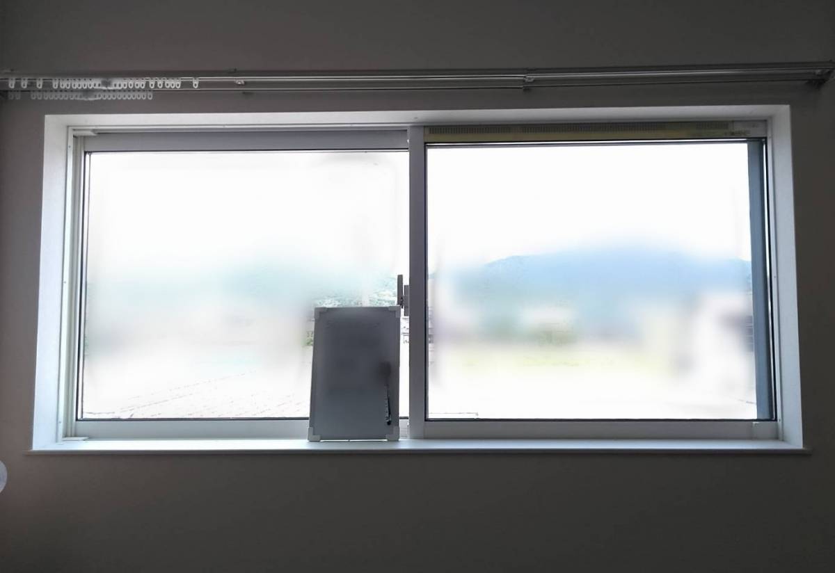 FGネクストの内窓(インプラス)施工の施工後の写真3