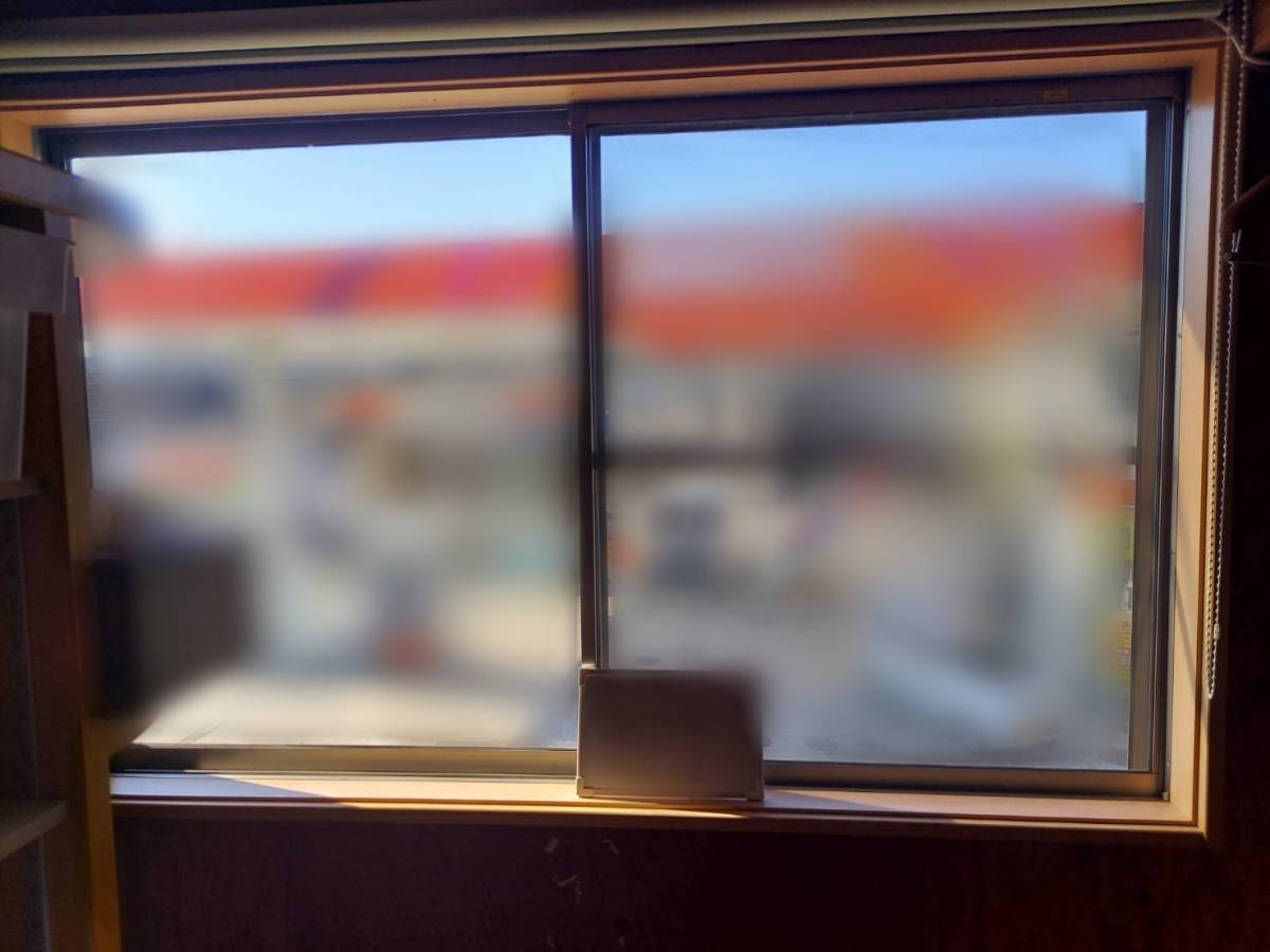 FGネクストの広い部屋の断熱対策は内窓で!の施工後の写真3