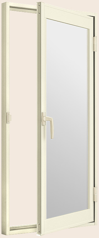 FGネクストのトイレの内窓設置(福山市)の施工後の写真2
