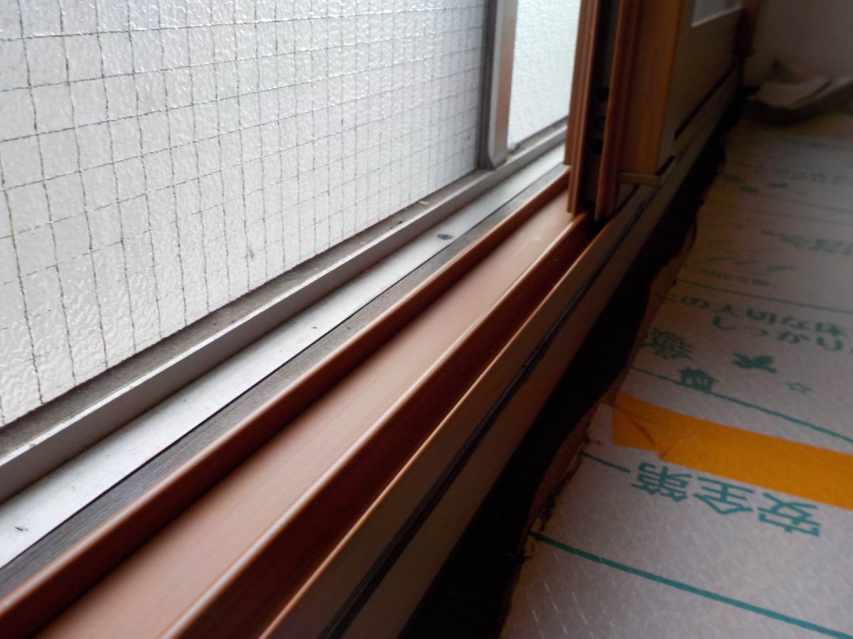 山装 リニューアル事業部の横浜市 中区 窓から防音・省エネ対策 LIXILインプラスで解決の施工後の写真3