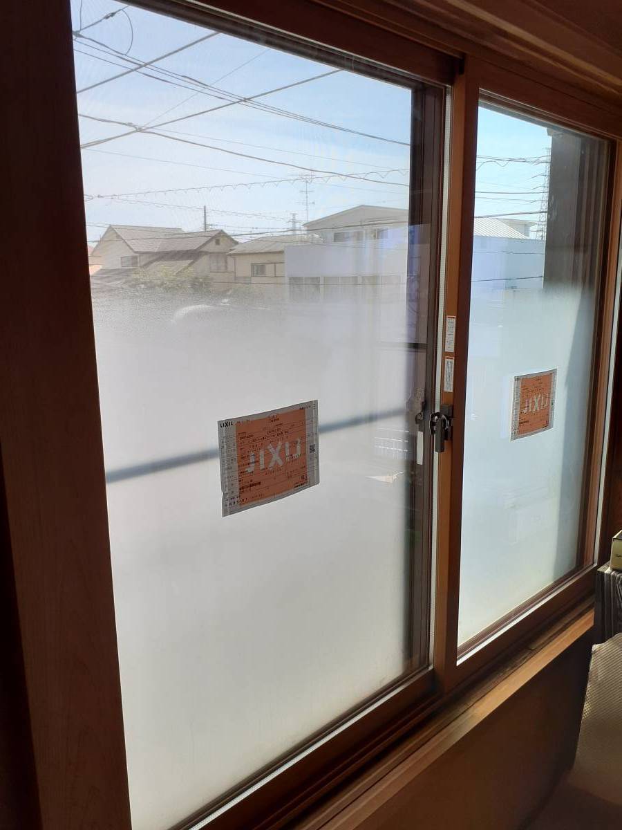 山装 リニューアル事業部の【横浜市】やって納得の窓リフォーム 窓からの遮熱と防音対策 の施工後の写真2